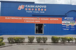 Cash Apoyo Empeños El Cristo image