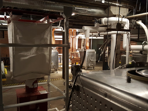 Distillery «Lakeward Spirits», reviews and photos, 65 Vandalia St, Buffalo, NY 14204, USA