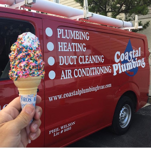 Gerry Palermo Plumbing, Heating & Cooling in Ocean City, New Jersey