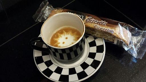 Coffee Shop «Dilworth Coffee at Plantation Market», reviews and photos, 3016 Weddington Rd #600, Matthews, NC 28105, USA