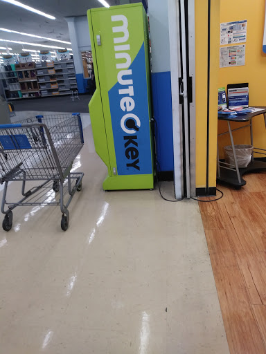 Department Store «Walmart Supercenter», reviews and photos, 1920 E Markland Ave, Kokomo, IN 46901, USA