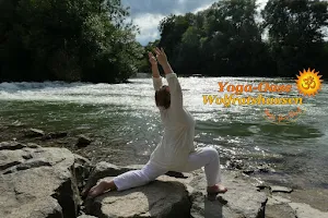 Yoga-Oase Wolfratshausen: klassisches Hatha-Yoga, Coaching, friedvolle Kommunikation image