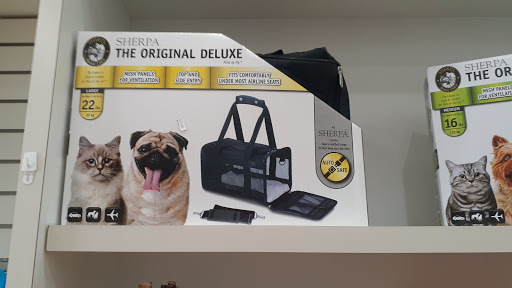 Pet Store «South Beach Pet Shop», reviews and photos, 634 6th St, Miami Beach, FL 33139, USA