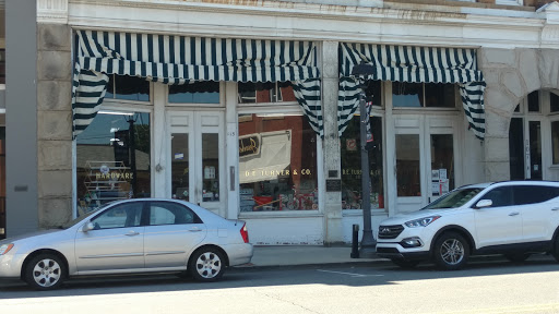Hardware Store Â«D E Turner & Co Hardware StoreÂ», reviews and photos