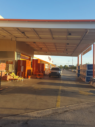Home Improvement Store «The Home Depot», reviews and photos, 1074 Cross Creek Dr, Saltillo, MS 38866, USA
