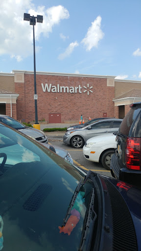 Department Store «Walmart Supercenter», reviews and photos, 4235 Veteran Dr, Geneseo, NY 14454, USA