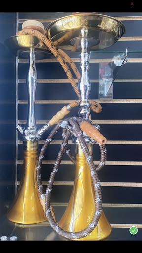 Vaporizer Store «Jahnke Vape And Tobacco», reviews and photos, 6343 Jahnke Rd, Richmond, VA 23225, USA