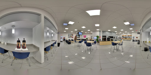 Chevrolet Dealer «LaFontaine Chevrolet», reviews and photos, 7120 Dexter Ann Arbor Rd, Dexter, MI 48130, USA