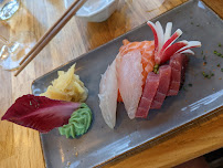 Sushi du Restaurant de sushis Sushibar Bonifacio - n°13