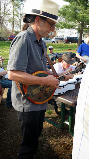 Auditorium «Lyon Park Community Center», reviews and photos, 414 N Fillmore St, Arlington, VA 22201, USA