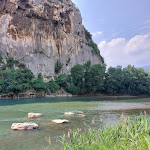 Photo n°2 de l'avis de Josef.e fait le 02/06/2022 à 14:14 sur le  Bar Trattoria Alla Chiusa à Dolcè