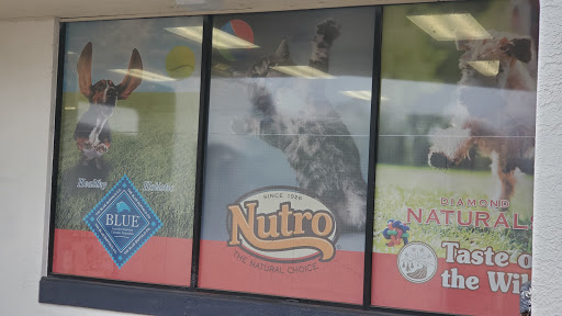 Pet Store «Suncoast Pets», reviews and photos, 7117 US-98, Panama City Beach, FL 32407, USA