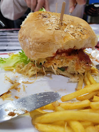 Les plus récentes photos du Restaurant de hamburgers L'Oncle Sam à Haguenau - n°20