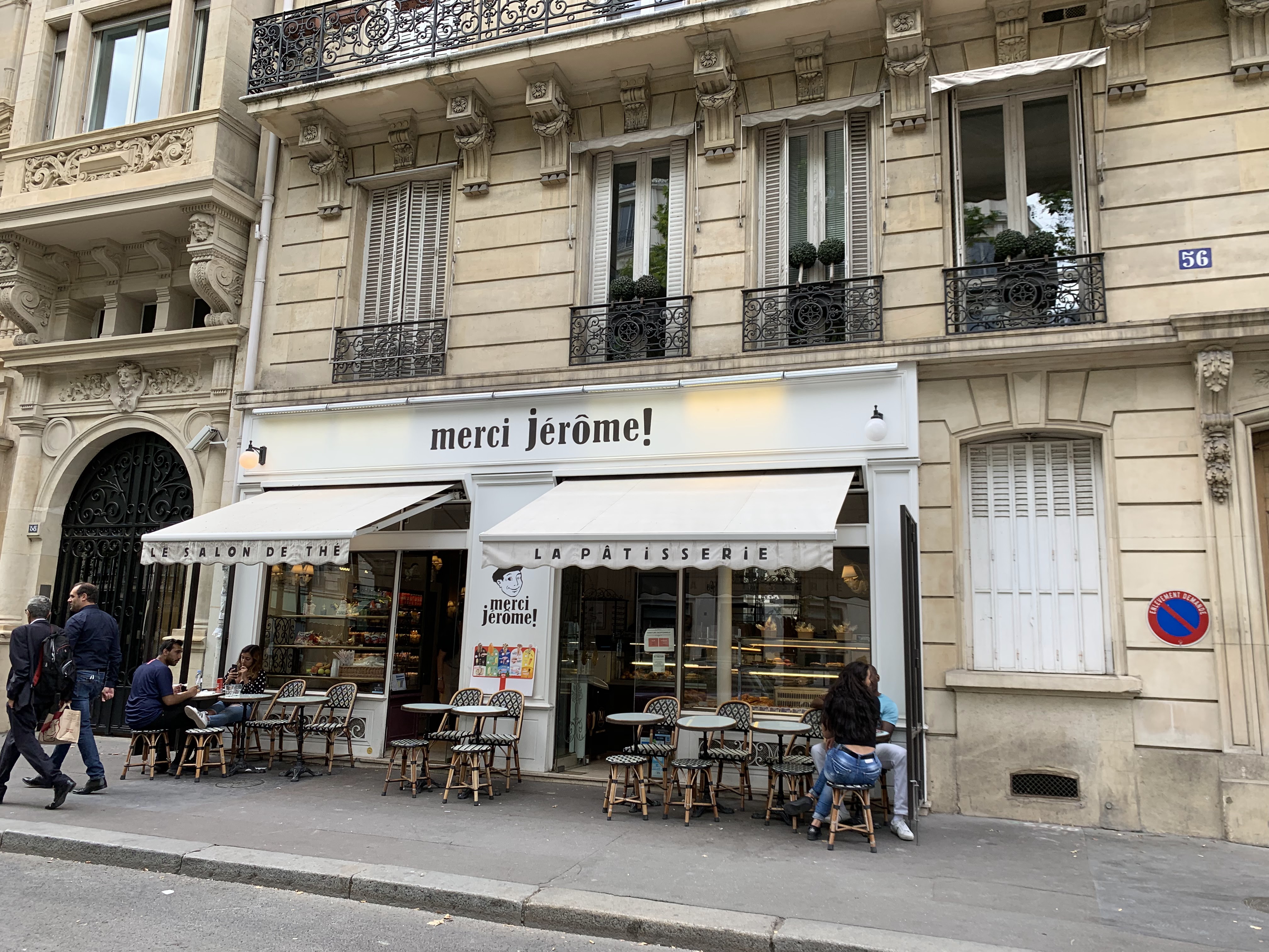 Photo n° 1 de l'avis de Jane.i fait le 08/08/2019 à 20:57