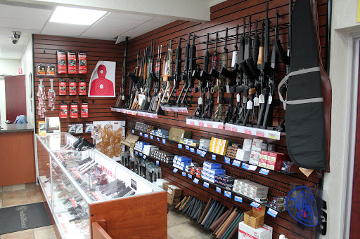 Gun Shop «Mr. Pawn», reviews and photos