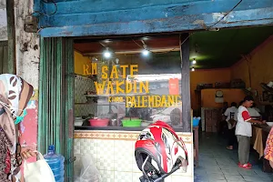 Rumah Makan Khas Palembang Sate Wak Din image