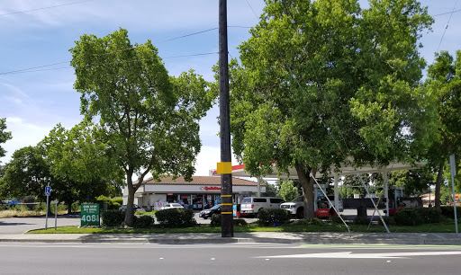 Convenience Store «Quik Stop», reviews and photos, 10 Kentucky Ave, Woodland, CA 95695, USA