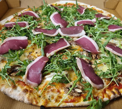 Pizza Plus à La Roche-sur-Foron