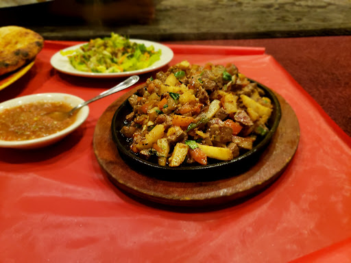 Saba Restaurant