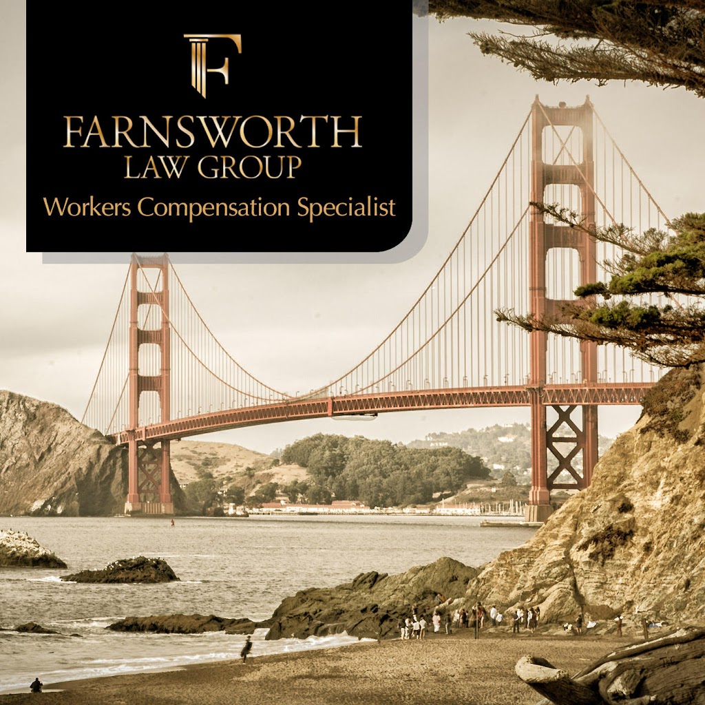 Farnsworth Law Group San Rafael, CA 94901 Services & Reviews