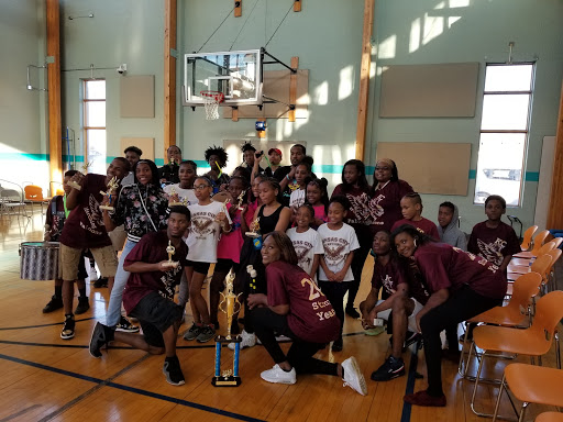 Community Center «Marlborough Community Center», reviews and photos, 8200 The Paseo, Kansas City, MO 64131, USA