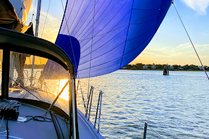 St Augustine Sailing image