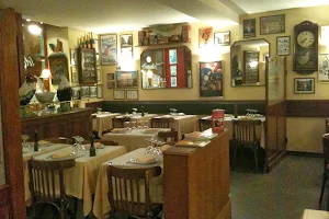 Restaurant Le Comptoir image