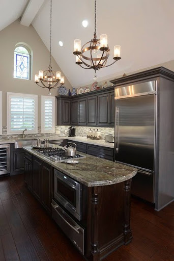 Kitchen Remodeler «Kitchen Central», reviews and photos, 3010 W Anderson Ln Suite C, Austin, TX 78757, USA