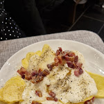 Photo n°7 de l'avis de Alessandro.' fait le 28/01/2023 à 19:01 sur le  Il Brigante dei Sapori à Volla