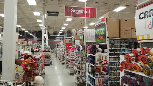 Craft Store «Michaels», reviews and photos, 4601 Montgomery Hwy Ste 400, Dothan, AL 36303, USA