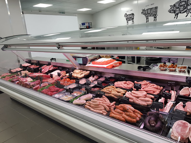 Comments and reviews of Boulton's Artisan Butchery