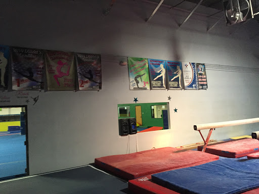 Gymnastics Center «Empire Gymnastics», reviews and photos, 2001 Reliance Pkwy, Bedford, TX 76021, USA