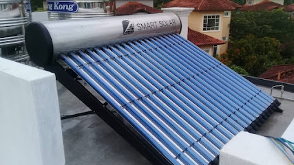 Smart Solar Sales & Services (KL & Selangor)
