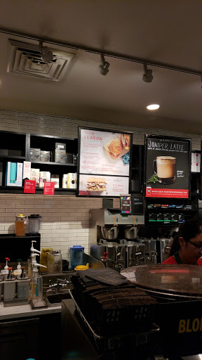 Starbucks image