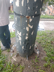 ALUMIAÇO Tempera de vidros