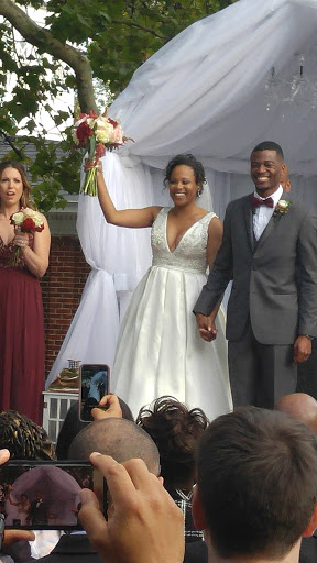 Wedding Venue «Historic Mankin Mansion Wedding Resort and Bed & Breakfast», reviews and photos, 4300 Oakleys Ln, Richmond, VA 23223, USA