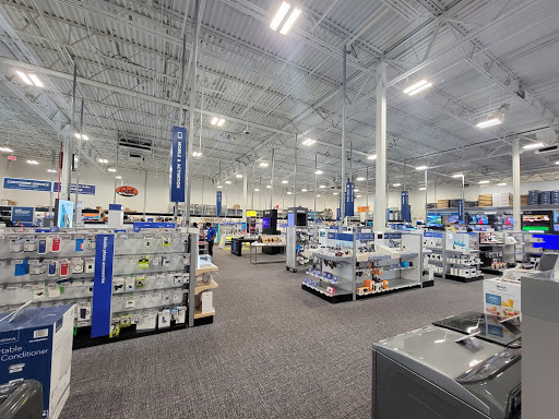 Electronics Store «Best Buy», reviews and photos, 300 Shoppes Stroud, Stroudsburg, PA 18360, USA