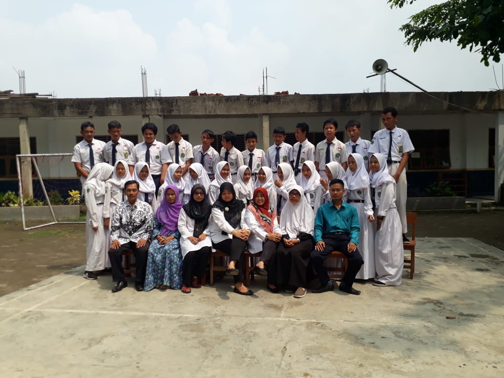 MTs Syamsul Ulum