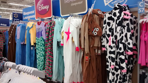 Department Store «Walmart Supercenter», reviews and photos, 10 Kimberly Ln, Cranberry, PA 16319, USA