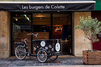 Photos du propriétaire du Restaurant de hamburgers Les Burgers de Colette - La Victoire à Bordeaux - n°17