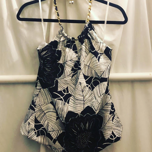 Thrift Store «Inspired Thrift Store», reviews and photos, 7 Somerset St, Ocean City, MD 21842, USA