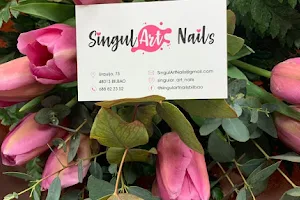 SingulArt Nails image