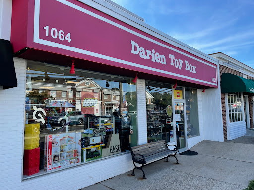 Toy Store «Darien Toy Box», reviews and photos, 1064 Boston Post Rd, Darien, CT 06820, USA