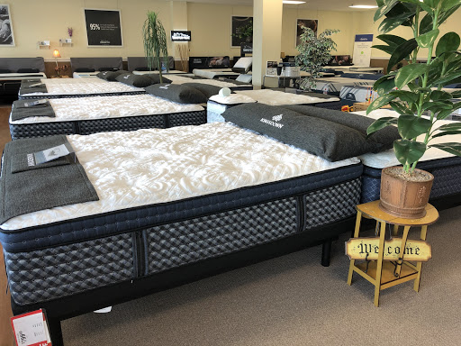 Mattress Store «Mattress Warehouse of Shrewsbury Highlands», reviews and photos, 96 Sofia Drive #107, Shrewsbury, PA 17361, USA