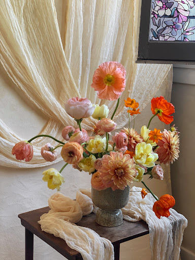 Moss and Meadow Designs image