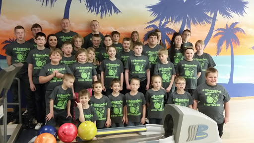 Bowling Alley «Village Lanes», reviews and photos, 208 Owen Rd, Monona, WI 53716, USA