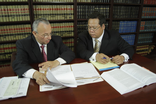 Immigration Attorney «Nguyen Legal Group, P.C.», reviews and photos