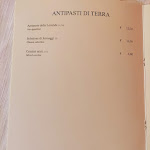 Photo n°7 de l'avis de Riccardo.c fait le 22/09/2021 à 14:41 sur le  Locanda del Viale - Enoteca Bar Ristorante à Loreto