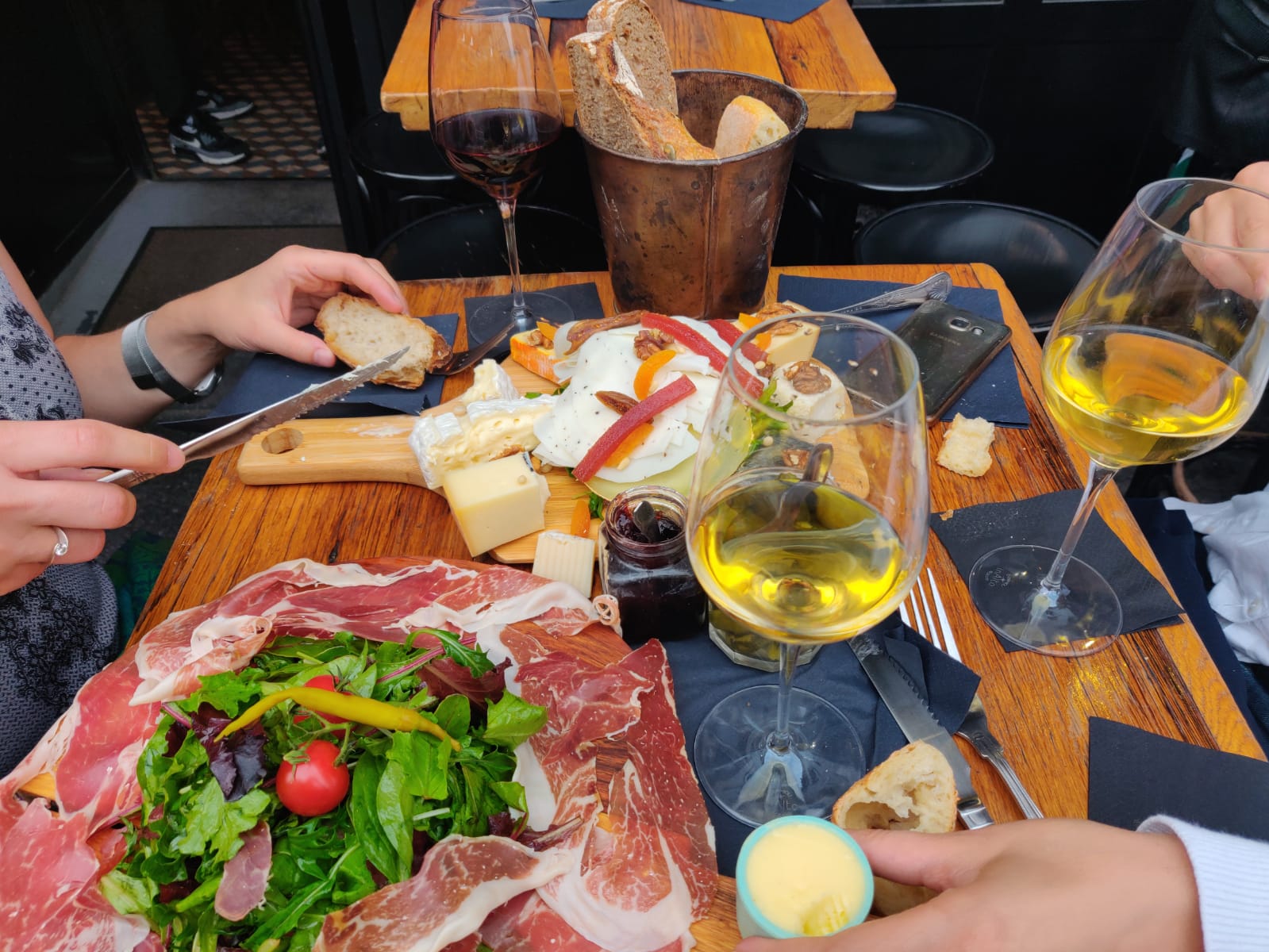Photo n° 1 de l'avis de Séverine.a fait le 18/06/2019 à 16:51
