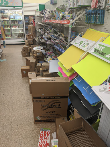 Dollar Store «Dollar Tree», reviews and photos, 114 N Airline Hwy, Gonzales, LA 70737, USA